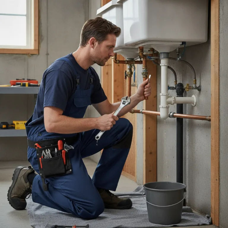Installateur Service in Zuerich (Kreis 4) / Aussersihl